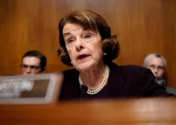 Dianne Feinstein Has Passed At 90
