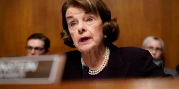 Dianne Feinstein Has Passed At 90