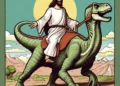 Dinosaurs in the Bible