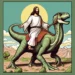 Dinosaurs in the Bible