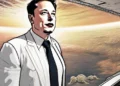 Is Elon Musk the Modern Day Noah?