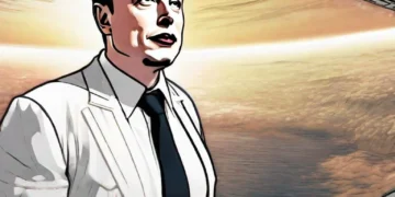 Is Elon Musk the Modern Day Noah?
