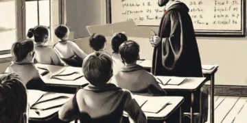 Faith in Education