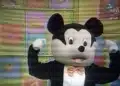 Farfour the Mouse: The Antisemitic Mickey Mouse