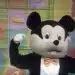 Farfour the Mouse: The Antisemitic Mickey Mouse