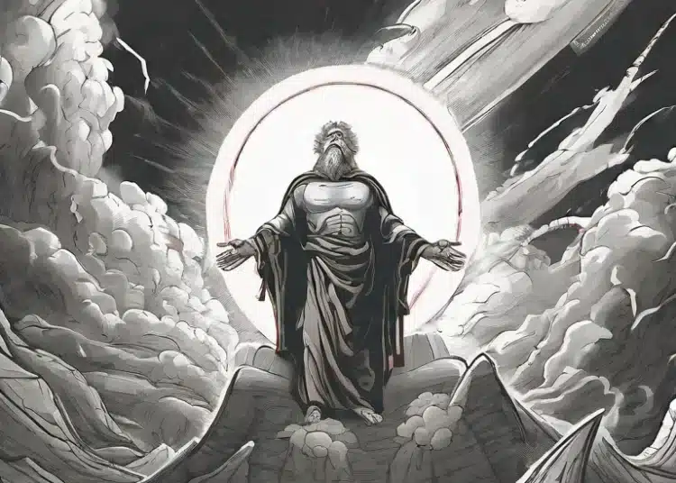 What Does "Fear of God" Mean?