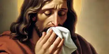 Why Do We Say God bless you ?