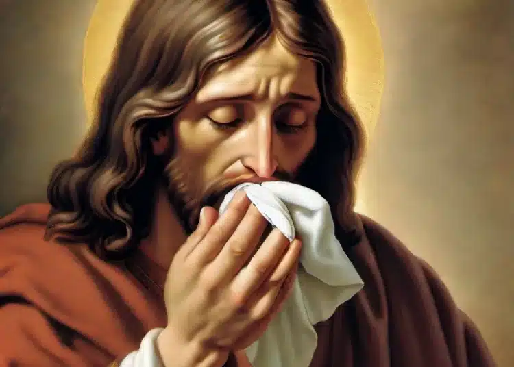 Why Do We Say God bless you ?