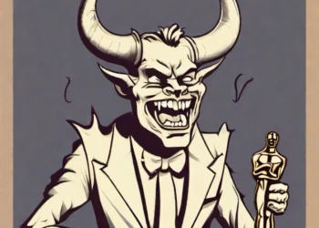 Hollywood's Infatuation with Satan