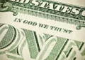 In God We Trust