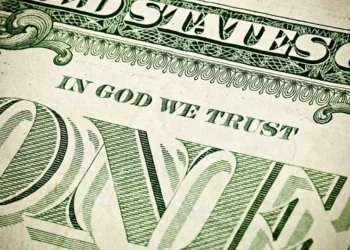 In God We Trust