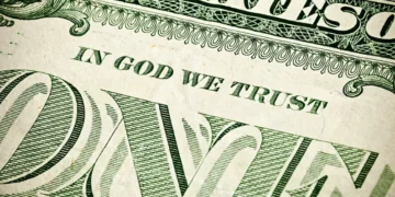 In God We Trust