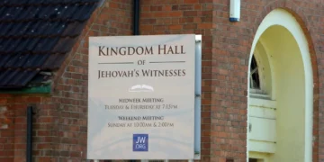 Who are the Jehovah’s Witnesses?