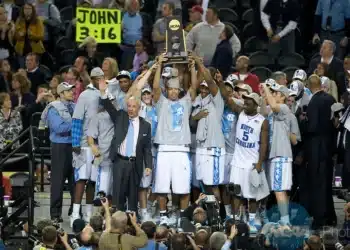 What's With the John 3:16 Signs in Sports?