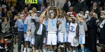 What's With the John 3:16 Signs in Sports?
