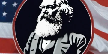 Karl Marx & opiate for the mases