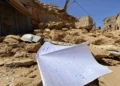 Earthquakes in Morocco