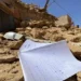 Earthquakes in Morocco