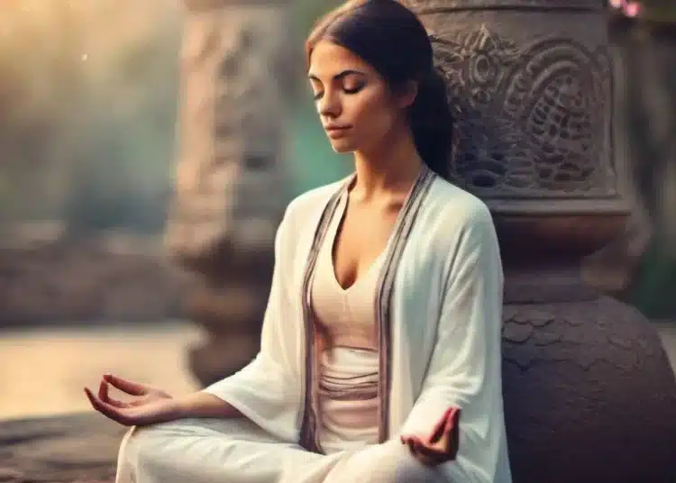 The Biblical Wisdom of Meditation