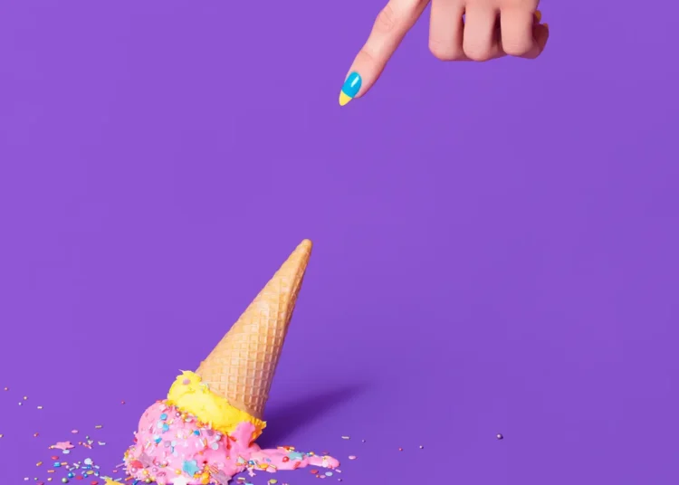 Does the Misfortunes of Others Taste Like Honey?