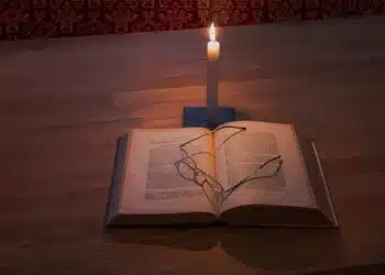 What Are the Names of God?