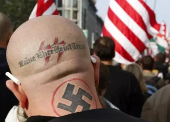 Neo-Nazis in the USA