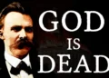 Did Nietzsche kill God?
