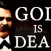 Did Nietzsche kill God?