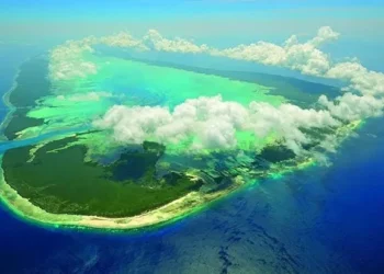 North Sentinel Island: A Look at an Isolated Tribe