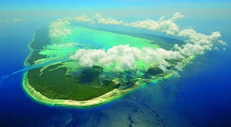 North Sentinel Island: A Look at an Isolated Tribe