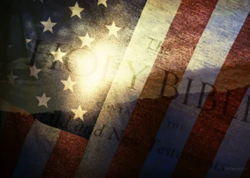 One Nation Under God