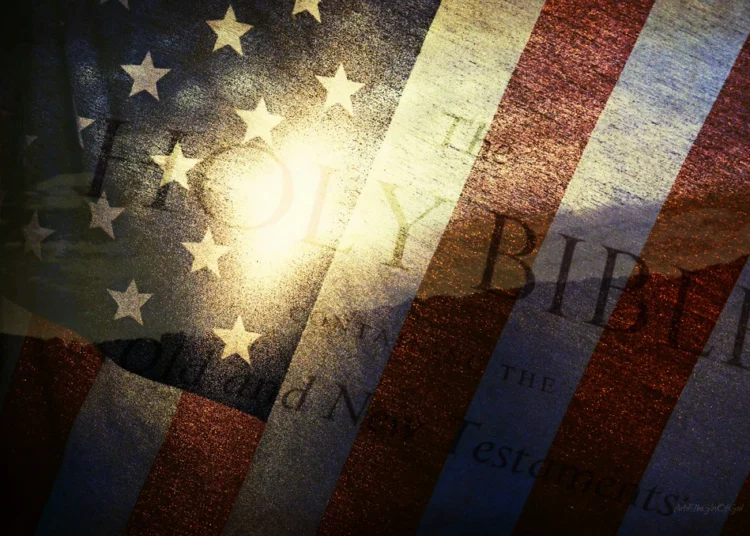 One Nation Under God