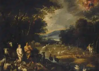 Original Sin and Its Impact on Humanity