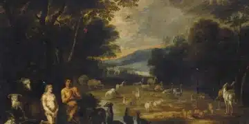 Original Sin and Its Impact on Humanity