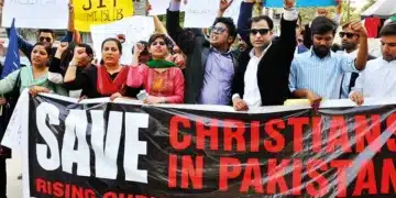 Blasphemy Charges Against Christians in Pakistan