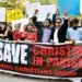Blasphemy Charges Against Christians in Pakistan