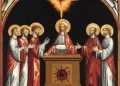 What is Pentecost?