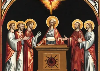 What is Pentecost?