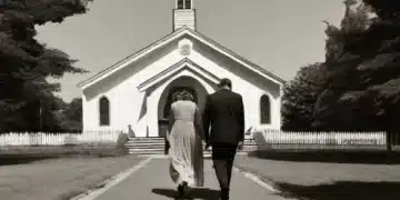 Is the US Becoming a Post-Christian Nation?