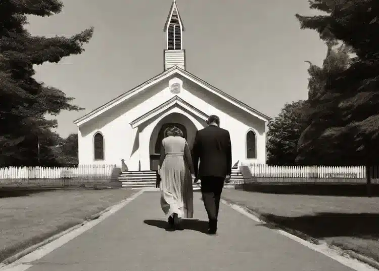 Is the US Becoming a Post-Christian Nation?