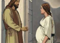 Pregnancy during the Time of Jesus