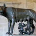 Romulus and Remus