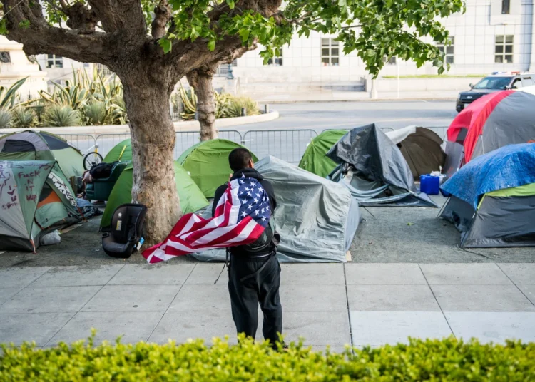 Empowering San Francisco to Tackle Homelessness