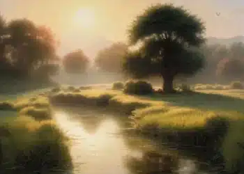 What is the Serenity Prayer?