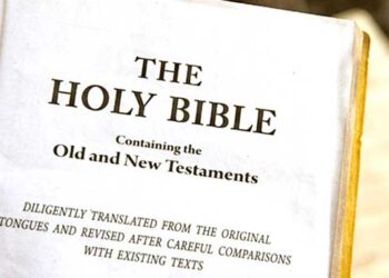 Old & New Testaments