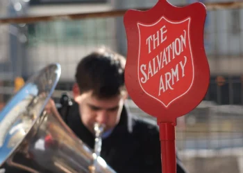 What Is the Salvation Army?