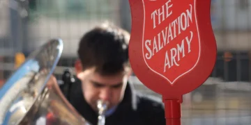 What Is the Salvation Army?
