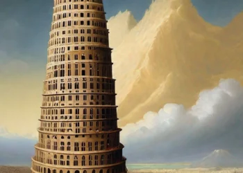 The Tower of Babel
