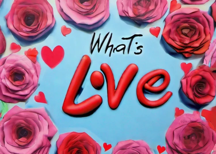 What is Love?