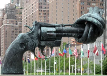 International Day of Non-Violence